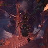 歴戦王ゾラマグダラオス防砦戦 [MHW]