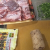 お料理に挑戦　第七弾