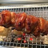 自宅のキッチンで七輪を使ってみた タレからつくる炭火焼き鳥