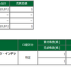 10月1日 ロケットスタート！！のはずだった・・・