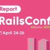 RailsConf 2023 参加レポート