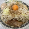 本年十八発目　熊本市　ラーメン仁龍