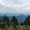 奥野々大権現は高越大権現と表裏一体（山川町 奥野々山 奥野々神社）