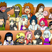 Naruto ナルト が最終回 One Peace が見せた Naruto ナルト への粋な計らいが最終回に花を添える スマスタ Naruto ナルト が最終回 One Peace が見せた Naruto ナルト への粋な計らいが最終回に花を添える スマスタ