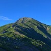 小太郎山登山！山梨百名山の登山ルート詳細！白根御池小屋の急登と藪、岩稜歩き！