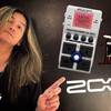 ZOOM ( ズーム ) / MS-50G+ マルチストンプ マルチエフェクター