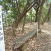 本妙寺山緑地公園→北本妙寺林道2025.1月