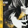OZ NOY Japan Tour 2007＠新宿PITINN／2007.11.22　20:00〜