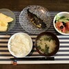 鰆の西京焼き