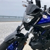 バイク乗り換えました!! YAMAHA MT-25（2019年モデル）