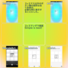 Simple is best! ３×３ マンダラ画面を極シンプルにしてみた