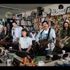 今日の動画。 - Foxing: NPR Music Tiny Desk Concert