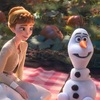 アナと雪の女王２は「Some Things Never Change（邦題：ずっとかわらないもの）」でわかる