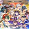 【FEH】召喚結果その459〜6周年記念確定超英雄編