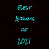 best albums of 2021