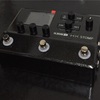 【レビュー】Line 6 HX Stomp