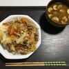 他人丼