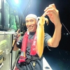 激渋の丹後🌊を攻略する～週末のイカメタル🦑