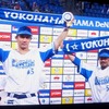 ＤｅＮＡが劇的なサヨナラ勝利 