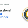 Google Professional Cloud Developer(PCD) に合格したので振り返り