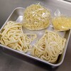 淡竹うどん