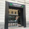 Cannabis @Corso Como