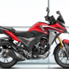 CB200X 購入？　価格３１万９千円の見積を、soxさんで取ってみた。（2/7更新）