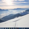 最後にWindows１０Technical Previewerへアップデートそしてアップデート前に・・・