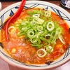 丸亀製麺新宿三井ビル｜都庁前｜