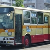 旧FK006　三菱ふそうKC-MK219J改