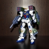 MG/F90H ガンダムＦ９０Ｈ（高速陸戦仕様）