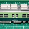 京電車輌工事記録101…京阪2400系2531Mと2600系2601Mc不調整備工事