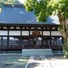 【諏訪市】善光寺(諏訪善光寺)