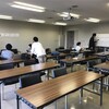 3年生t19のTeams539加入と3年,4年,M1,M2,教員のポスターセッション