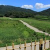 真壁城　（茨城県　桜川市）2