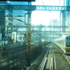 子どもになった気分で楽しむ鉄道の運転席うしろからの眺め［前面展望］