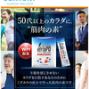 プロテイン、ポチッとしました！