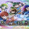 【FEH】超英雄召喚イベント「世界のどこにいても」が4/7より開始！