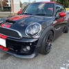 バッテリー交換＠R56JCW