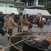 とんど祭り