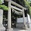 氷川神社（埼玉県川越市）