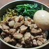 魯肉飯