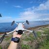 【DJI Mini 3 Pro】琵琶湖にて撮影
