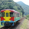 シリーズ土佐の駅(146)西大方駅（土佐くろしお鉄道中村線）