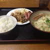 じょうとう食堂