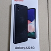 【やすい】Galaxy A22 5G SC-56B レビュー