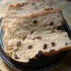 お取り寄せのパンみたいなレーズン食パンにしたかったのに＆新しいHBが欲しい