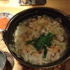 東京ランチ