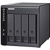 QNAP NAS 用外付け USB HDD ユニットがいつの間にか製品更新されてるのね