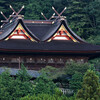 吉備津神社（岡山市北区）